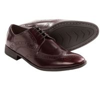 Clarks Chart Limit Oxford 男士真皮休闲皮鞋