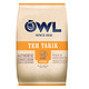 猫头鹰（OWL）速溶手工拉茶340g/袋 进口冲饮 奶茶 马来西亚进口