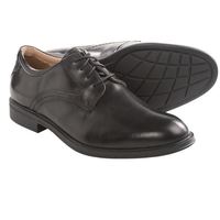 FLORSHEI 富乐绅 Asset Cap 男款真皮休闲鞋