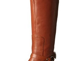 Nine West 玖熙 Batley 女士长靴
