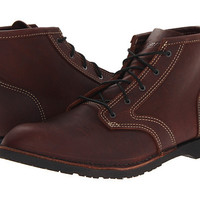 Danner 丹纳 Forest Heights 男款复古真皮短靴