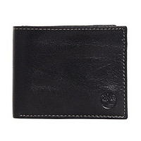 Timberland 添柏岚 Fine Break Passcase 男款钱包 *3件