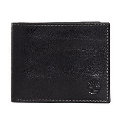 Timberland 添柏岚 Fine Break Passcase 男款钱包