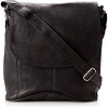 DAVID KING & CO., INC Messenger Bag 男款信使包 黑色