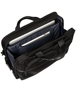 TUMI 塔米 Alpha 2 Compact Large Laptop 26114D2 男款公文包