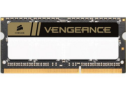 Corsair 海盗船 Vengeance DDR3 1600 MHz 笔记本内存 16GB(2x8GB)