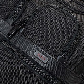 TUMI ALPHA 2系列 26114D2 男士弹道尼龙商务包