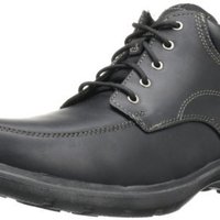 Timberland 添柏岚 Earthkeepers Richmont Moc Toe Chukka 男款真皮短靴