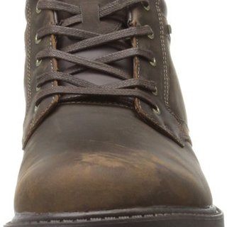 ROCKPORT 乐步 Rugged Bucks Waterproof 男款防水靴 Tan 7