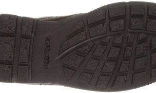 ROCKPORT 乐步 Rugged Bucks Waterproof 男款防水靴 Tan 7