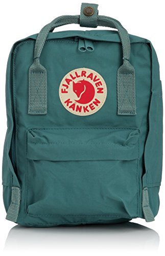 fjllrven 北极狐 kanken mini 双肩背包