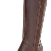 Timberland 添柏岚 EK Exeter 女款高筒靴