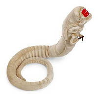 ThinkGeek ALIEN Chestburster Plush 异形幼体破胸者 毛绒玩具