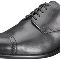 HUGO BOSS Black by HUGO BOSS Metost 男款商务皮鞋
