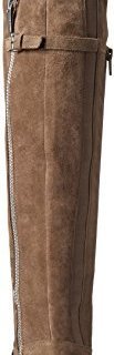 Calvin Klein Gladys Equestrian 女士长筒靴