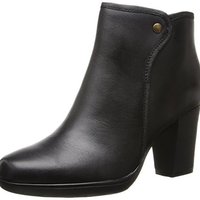 Clarks Halia Perch 女士短靴