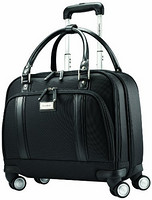 Samsonite 新秀丽 Luggage Spinner Mobile Office 拉杆箱