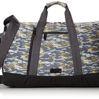 LeSportsac Town Carrier Duffle 男士行李包