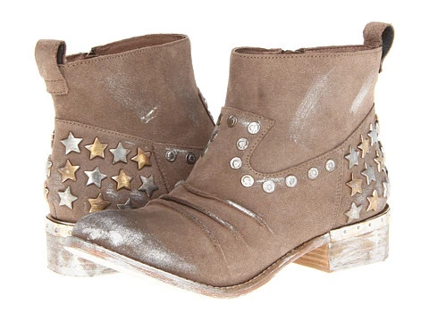 MIA Limited Edition MLE Marrshal 女款短靴