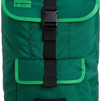 TIMBUK2 天霸 Moby Laptop Backpack休闲时尚双肩背包 绿色