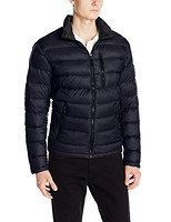 Calvin Klein Packable Down Jacket 男士夹克 黑色 S