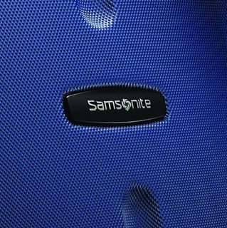 Samsonite 新秀丽 Fiero Spinner 旅行拉杆箱 24寸