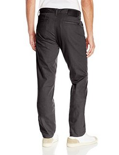 Calvin Klein Jeans 5 Pocket Slub Twill Pant 男士休闲裤 40H9099 Pure Gray 38W x 32L