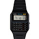 凑单品：Casio CA53W Calculator 男款手表