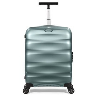  Samsonite 新秀丽 ENGENERO系列 万向轮拉杆箱