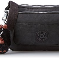 凯普林 凯普林 kipling Multiple Waistbag 尼龙腰包