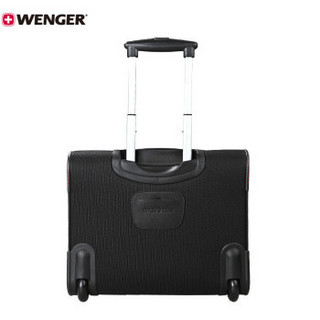 Wenger 威戈 SAX03113109037 15寸公文拉杆箱