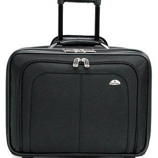 Samsonite 新秀丽 Business One Mobile Office 登机箱