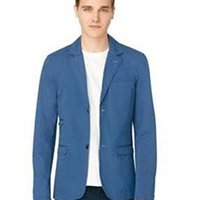 Calvin Klein Jeans Unlined Blazer 男款休闲西装