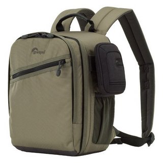 Lowepro 乐摄宝 Photo Traveler 150 双肩摄影背包