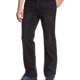 Calvin Klein Jeans Straight-Leg 男士修身直筒休闲裤