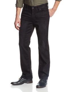 Calvin Klein Jeans Straight-Leg 男士修身直筒休闲裤