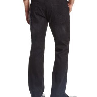 Calvin Klein Jeans Straight-Leg 男士修身直筒休闲裤