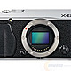 FUJIFILM 富士 X-E2 可换镜头数码相机 单机身