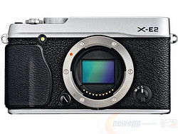 FUJIFILM 富士 X-E2 可换镜头数码相机 单机身