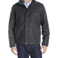 London Fog 伦敦雾 Herald Hipster Jacket 男士羊毛外套