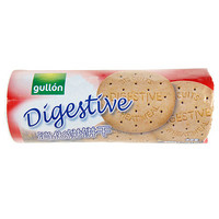 GULLON 谷优 Digestive 消化饼饼干 400g