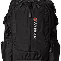 Wenger 威戈 Backpack by SwissGear with Padded 电脑背包