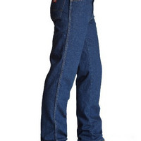 Dickies 帝客 Regular Fit 5-Pocket 男款牛仔裤 Indigo Blue