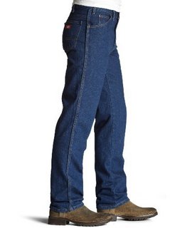 Dickies 帝客 Regular Fit 5-Pocket 男款牛仔裤 Indigo Blue