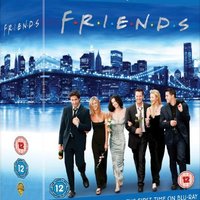 《Friends 老友记 》