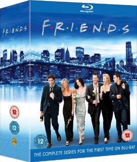 《Friends 老友记 》