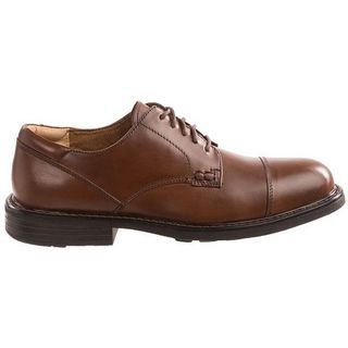 FLORSHEIM Kinear Lace-Up Shoes 男士正装皮鞋