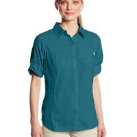 Columbia 哥伦比亚 Sportswear Insect Blocker II 女款长袖衬衫