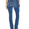 7 for all mankind Skinny Bootcut Jean 女士修身微喇牛仔裤