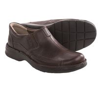 Clarks Copeland 休闲皮鞋